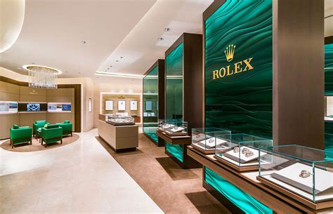 rolex opening new factory|Rolex new factory.